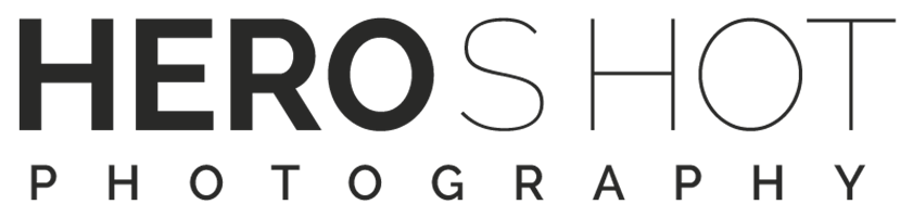 Hero Shot Photography logo