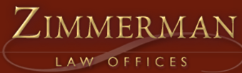 Zimmerman Law Offices logo