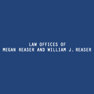 Law Offices Of Megan Reaser And William J. Reaser logo