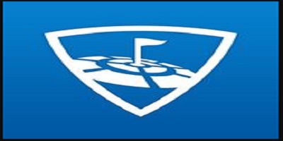 Topgolf logo