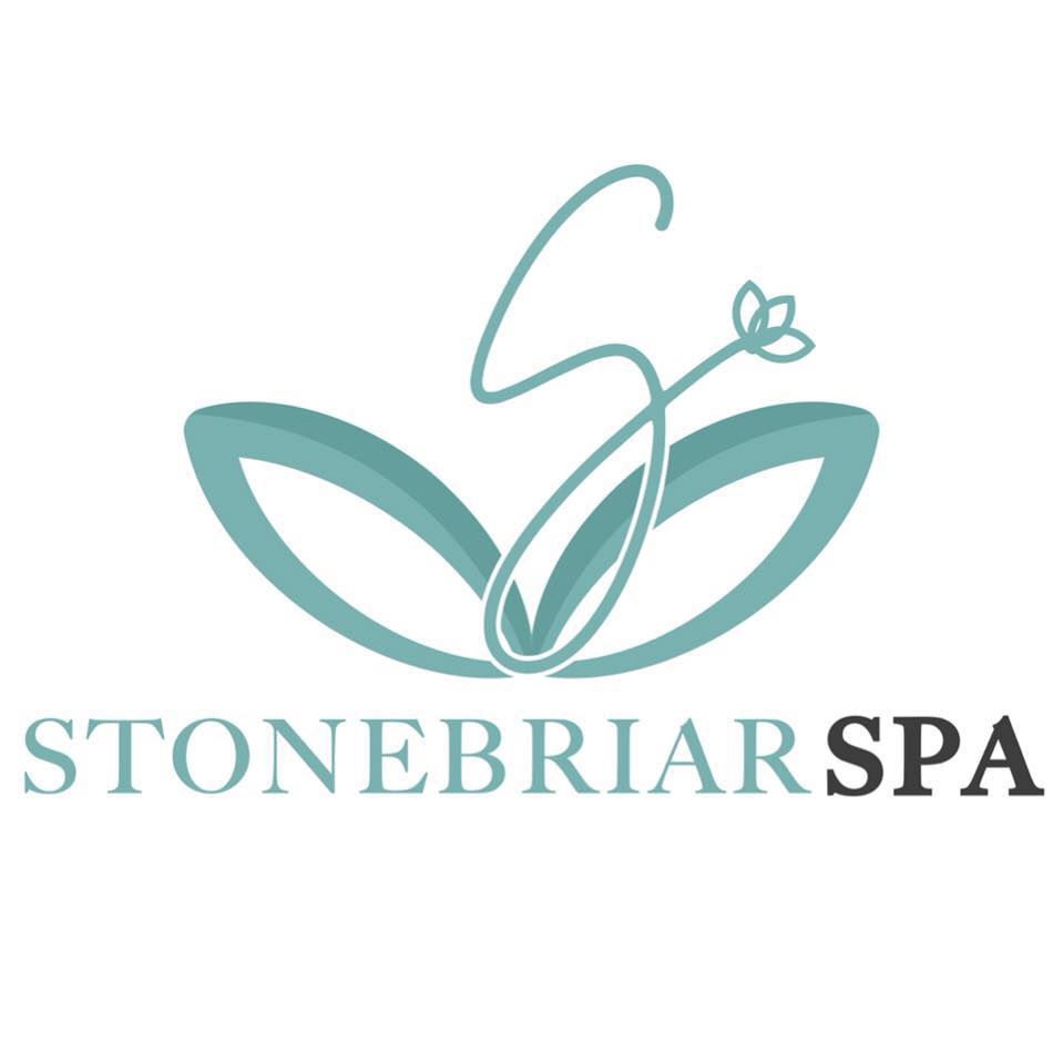 Stonebriar Spa logo