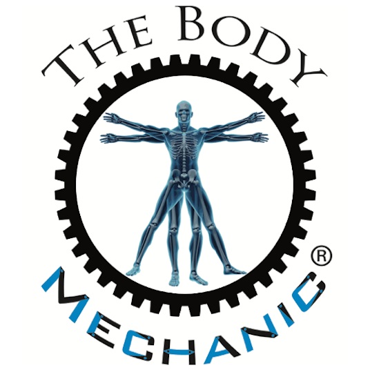 The Body Mechanic logo