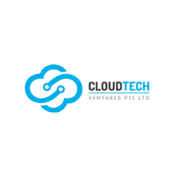Cloud Tech Ventures Pte Ltd logo