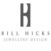 Bill Hicks Jewellery Design logo