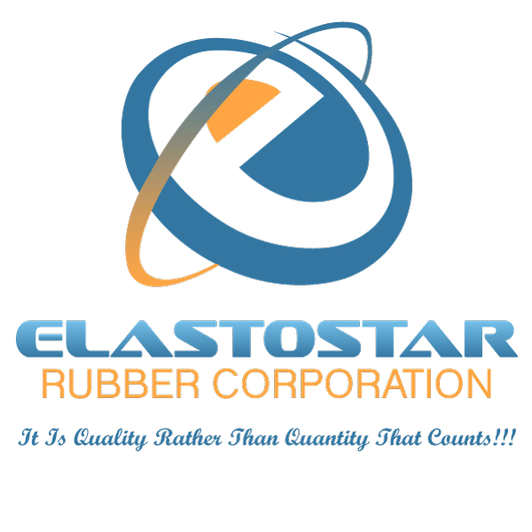 Elastostar Rubber Corporation logo