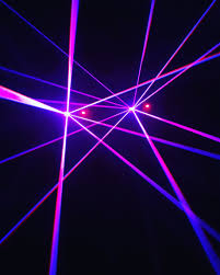 Beaus DJ Services logo