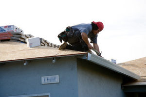 Akron Gutter Company logo