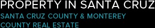 Gregg Camp, Property In Santa Cruz Real Estate logo