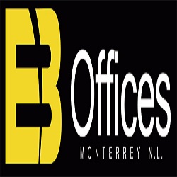 E3 Offices logo