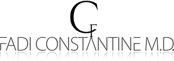 Constantine Plastic Surgery logo