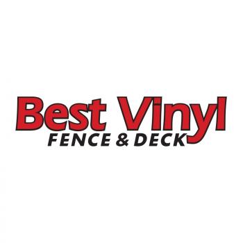 Best Vinyl Fence & Deck logo