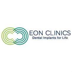 EON Clinics Dental Implants logo