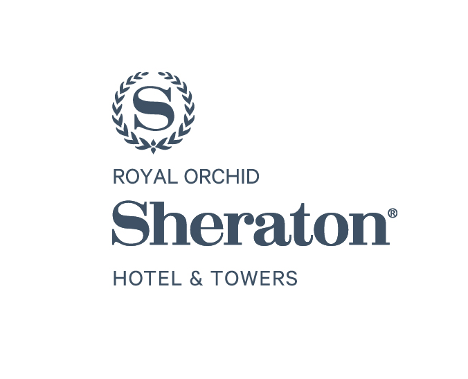 Royal Orchid Sheraton Hotel & Towers logo