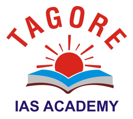 Tagore IAS Academy logo