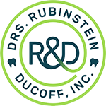 Drs Rubinstein and Ducoff - Providence logo