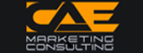 CAE Marketing & Consulting, Inc. logo