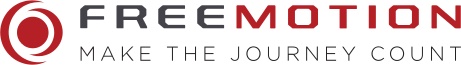 Freemotion logo