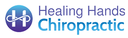 Healing Hands Chiropractic logo