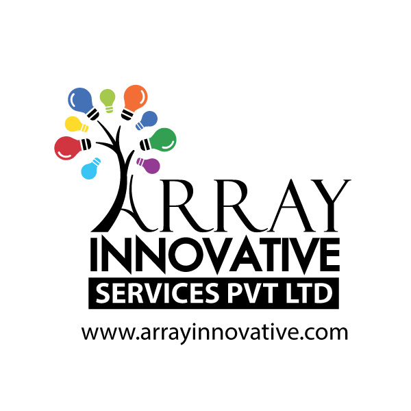 Array Innovative Services Pvt. Ltd. logo