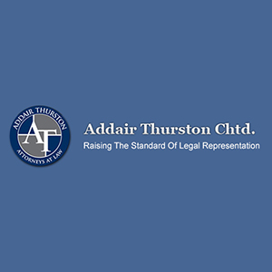 Addair Thurston Chtd. logo