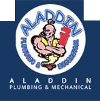 Heating Service & Repair logo