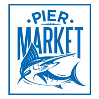 Pier Market logo