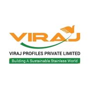 Viraj Profiles Pvt Ltd logo