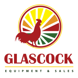 Glascock Equipment & Sales, Inc. logo