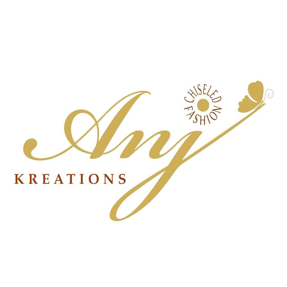 Anj Kreations logo