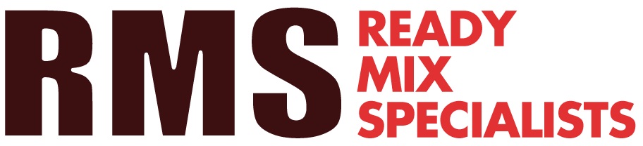 RMS Concrete logo