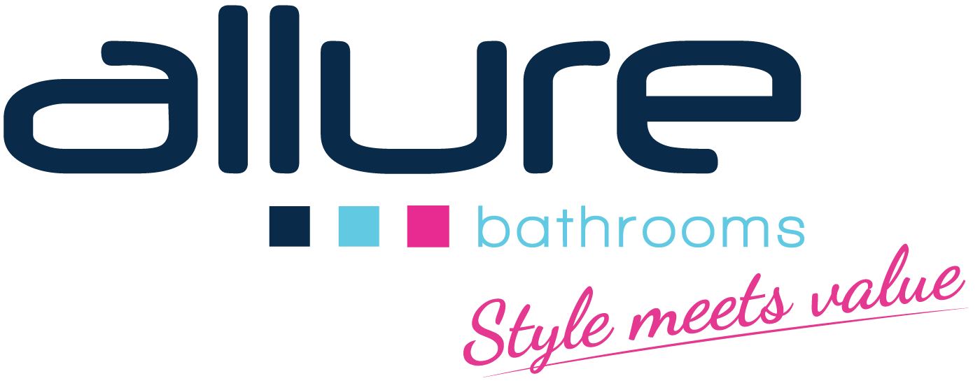 Allure Bathrooms Dandenong logo