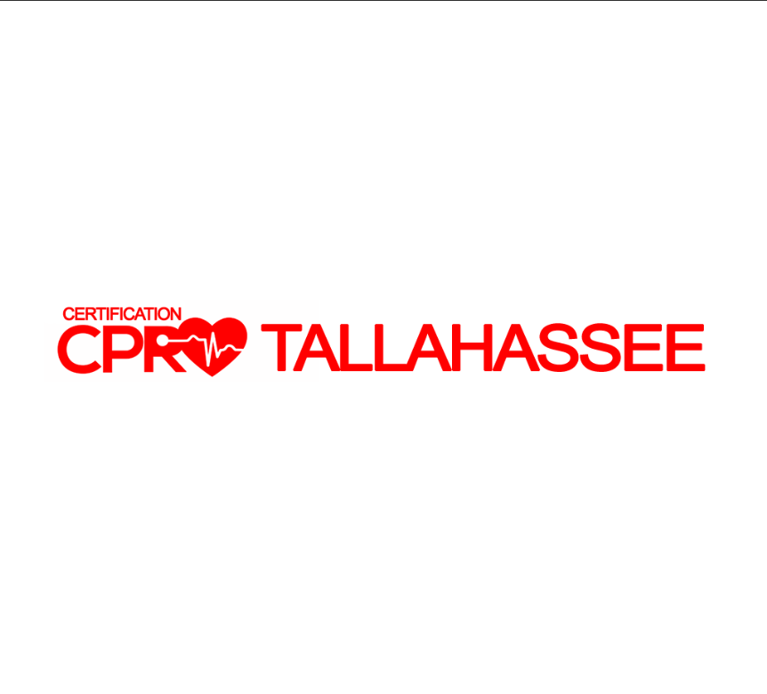 CPR Certification Tallahassee logo