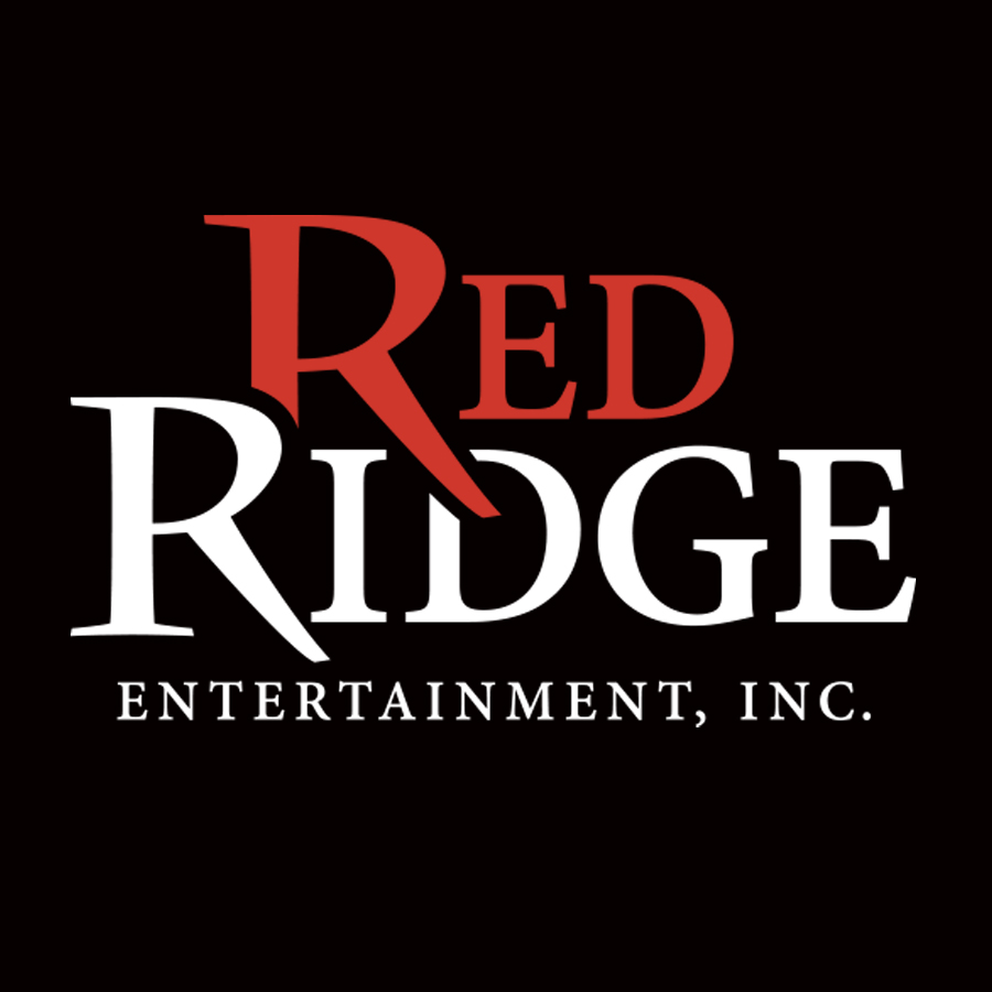 Red Ridge Entertainment logo