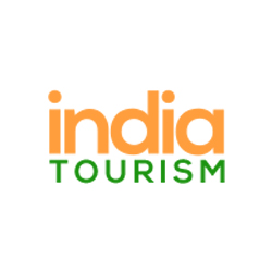 India Tourism logo