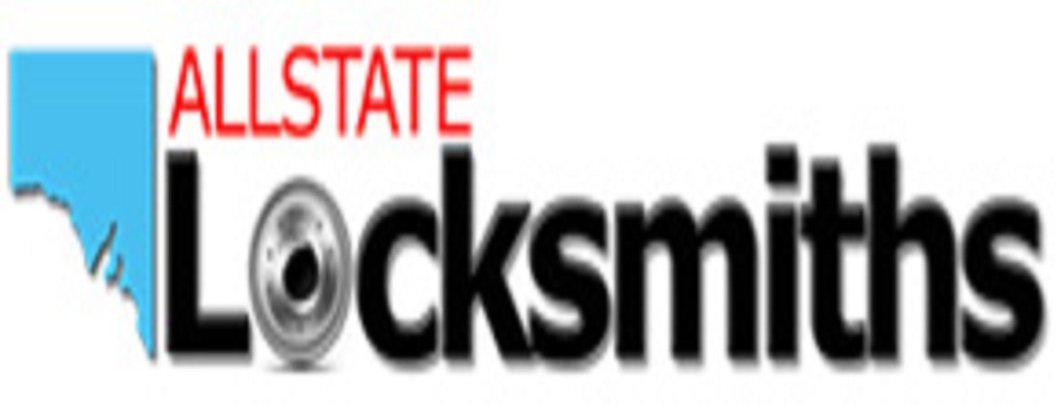 Allstate Locksmiths logo