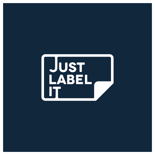 Just Label It Ltd logo