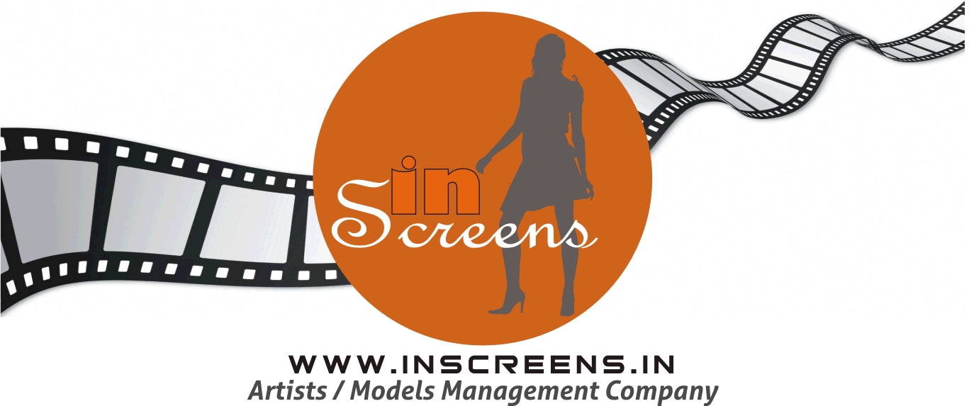 Inscreens Modeling Agency for Females logo