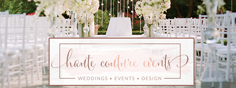 Haute Couture Events logo