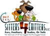 Sitters4Critters logo