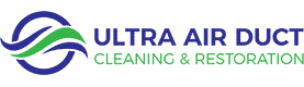 Ultra Air Duct Cleaning & Restoration Houston TX logo