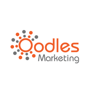 Oodles Marketing logo
