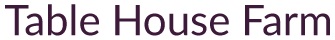 Table House Farm logo