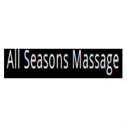 All Seasons Massage logo