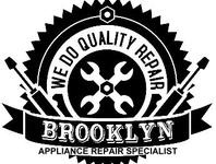 Whirlpool Dryer & Washer repair logo