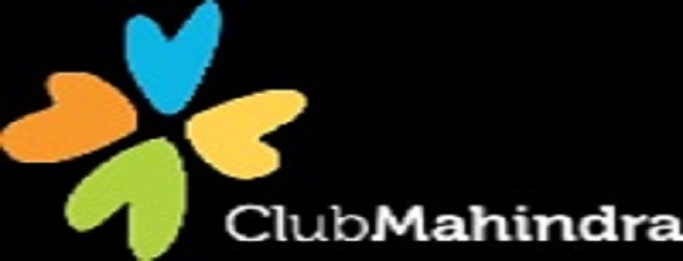 Club Mahindra Derby Green Ooty Resort In Tamil Nadu logo