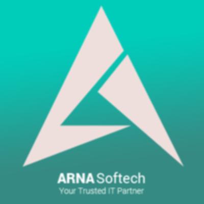 Arna Softech Private Limited logo