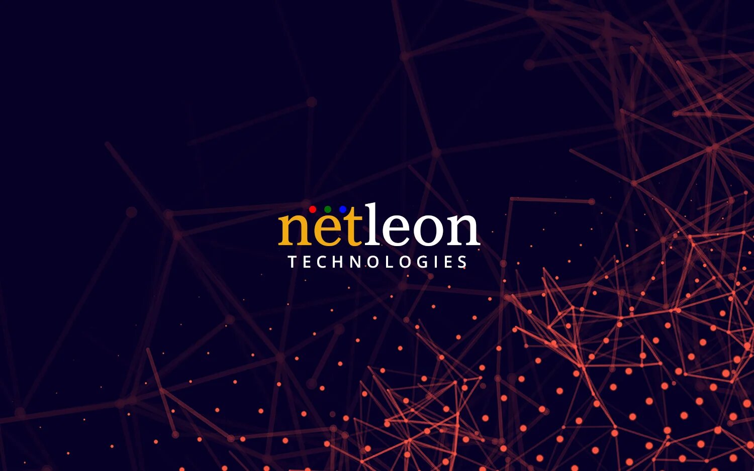 Netleon Technology logo