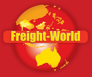 Freight Forwarder Sydney logo