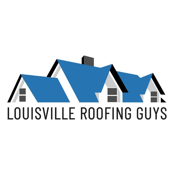 Louisville Roofing Guys logo