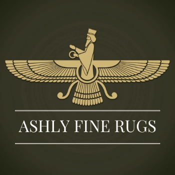 Ashly Fine Rugs logo